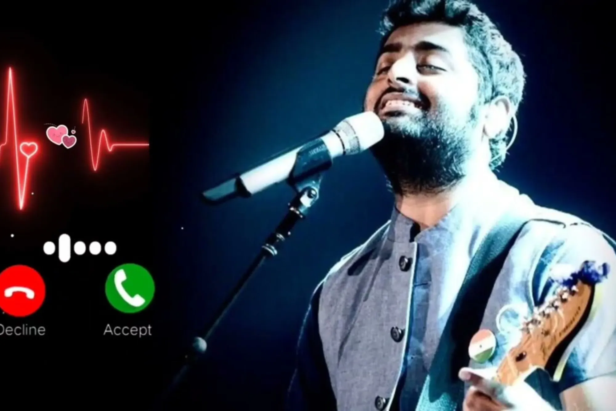 Arijit Singh Ringtone