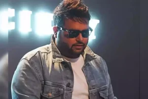 The Musical Genius Thaman S