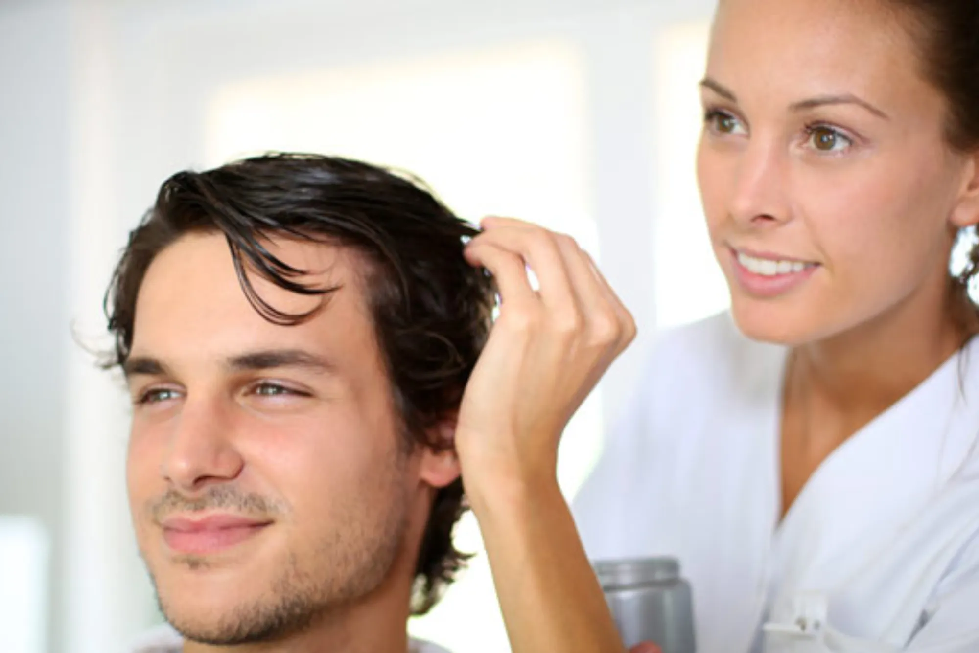 Is Castor Oil Good for Hair Growth