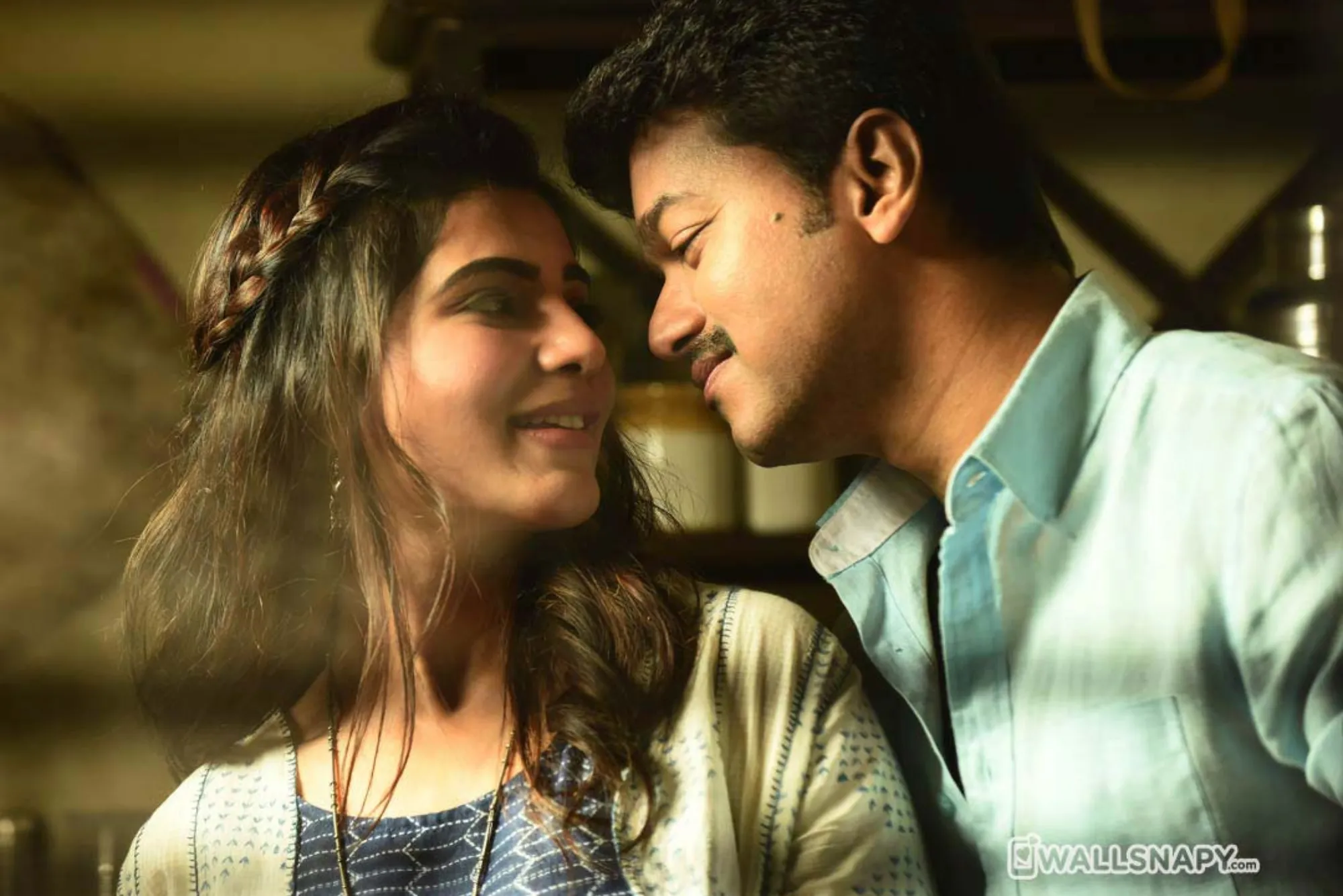 Vijay Songs