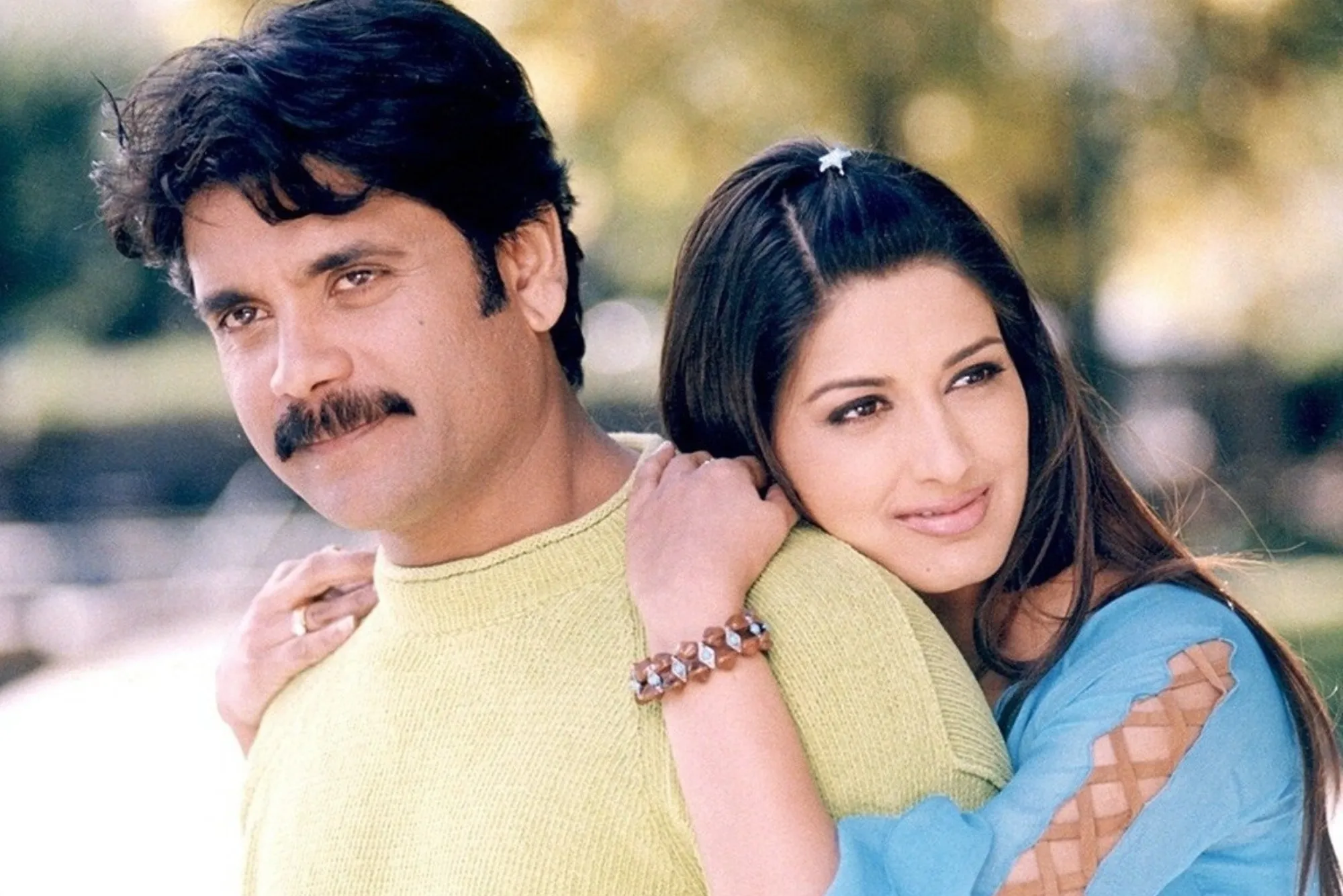 manmadhudu naa songs