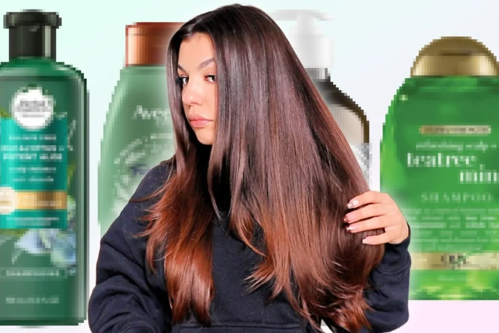 what is the best hair growth shampoo
