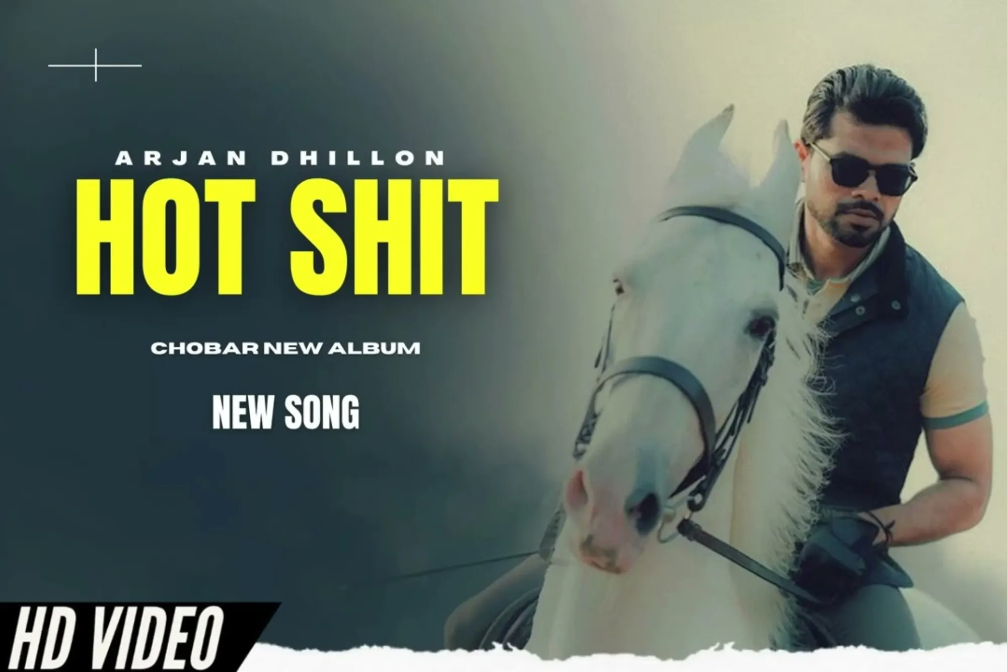 Arjan Dhillon New Song Download