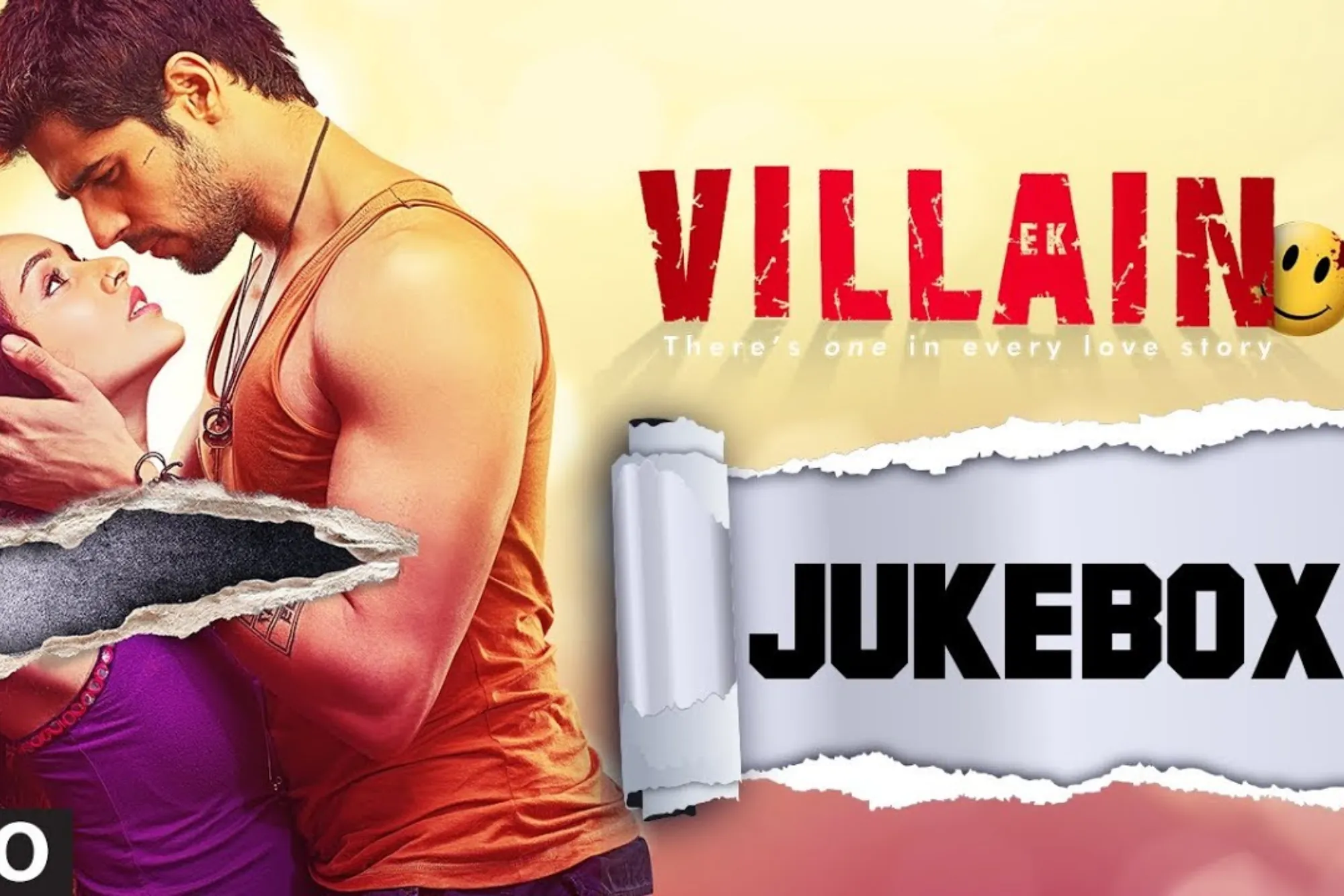 Ek Villain MP3 Song Download