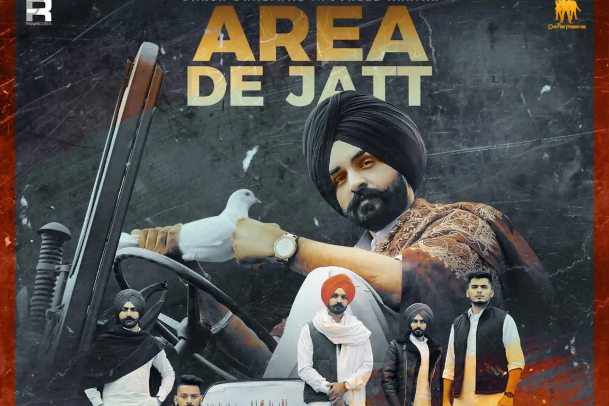 area da jatt song download